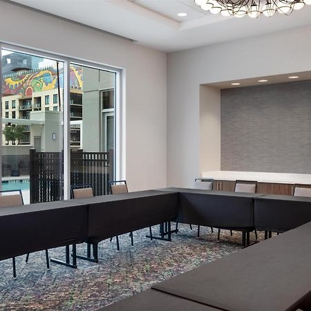 Home2 Suites By Hilton Houston Downtown Convention Center Eksteriør billede