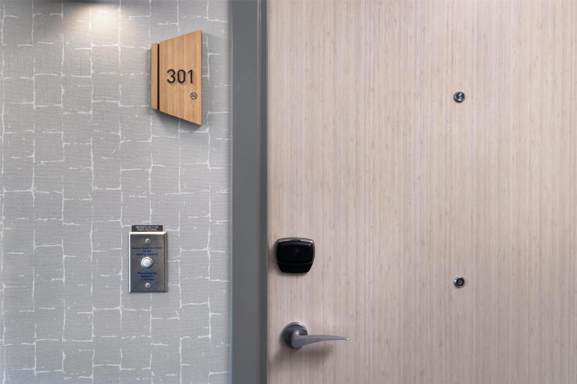 Home2 Suites By Hilton Houston Downtown Convention Center Eksteriør billede